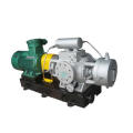 Multi Function Twin Screw Pump Manufacturer